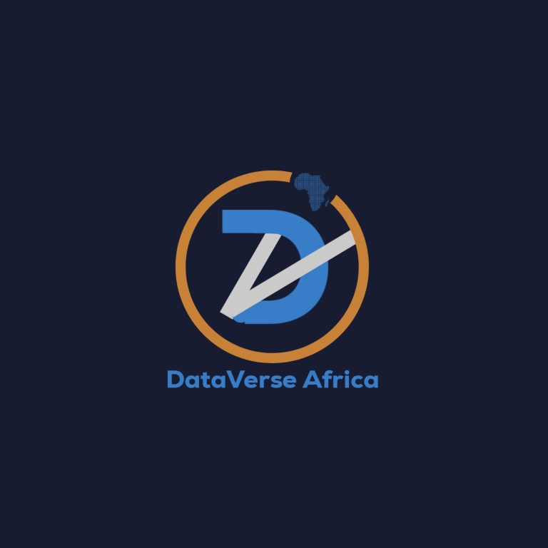Dataverse Africa